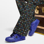 Sneaker LV skate