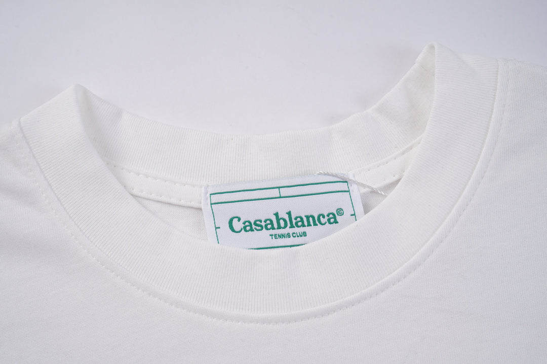 Tee-shirt casa