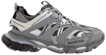 Balenciaga Track Grey Cream
