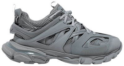 Balenciaga Track Grey