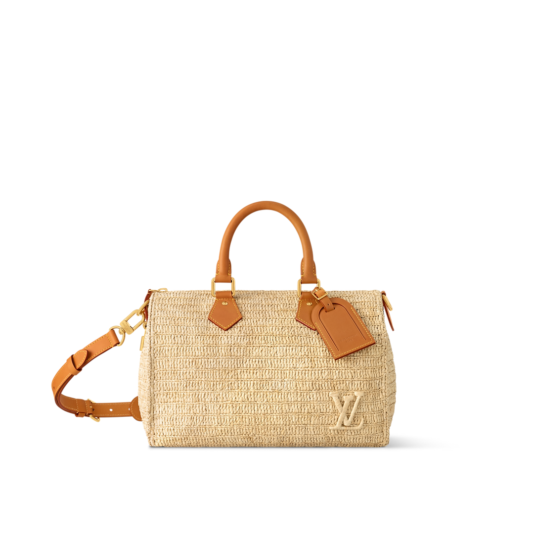 Sac Speedy 30 Bandoulière