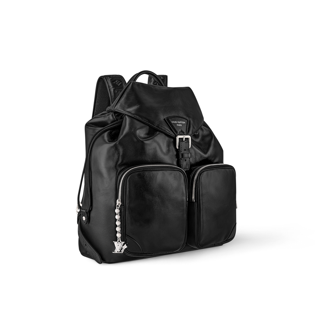 Sac à dos Montsouris Cargo