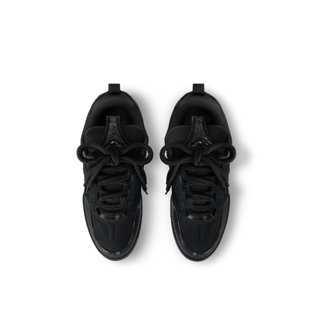 Sneaker LV Trainer
