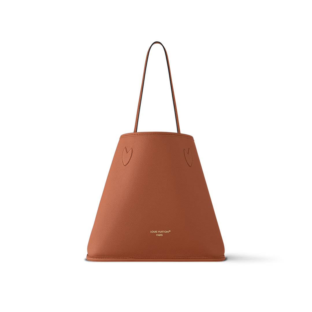 Sac Neverfull Inside Out MM