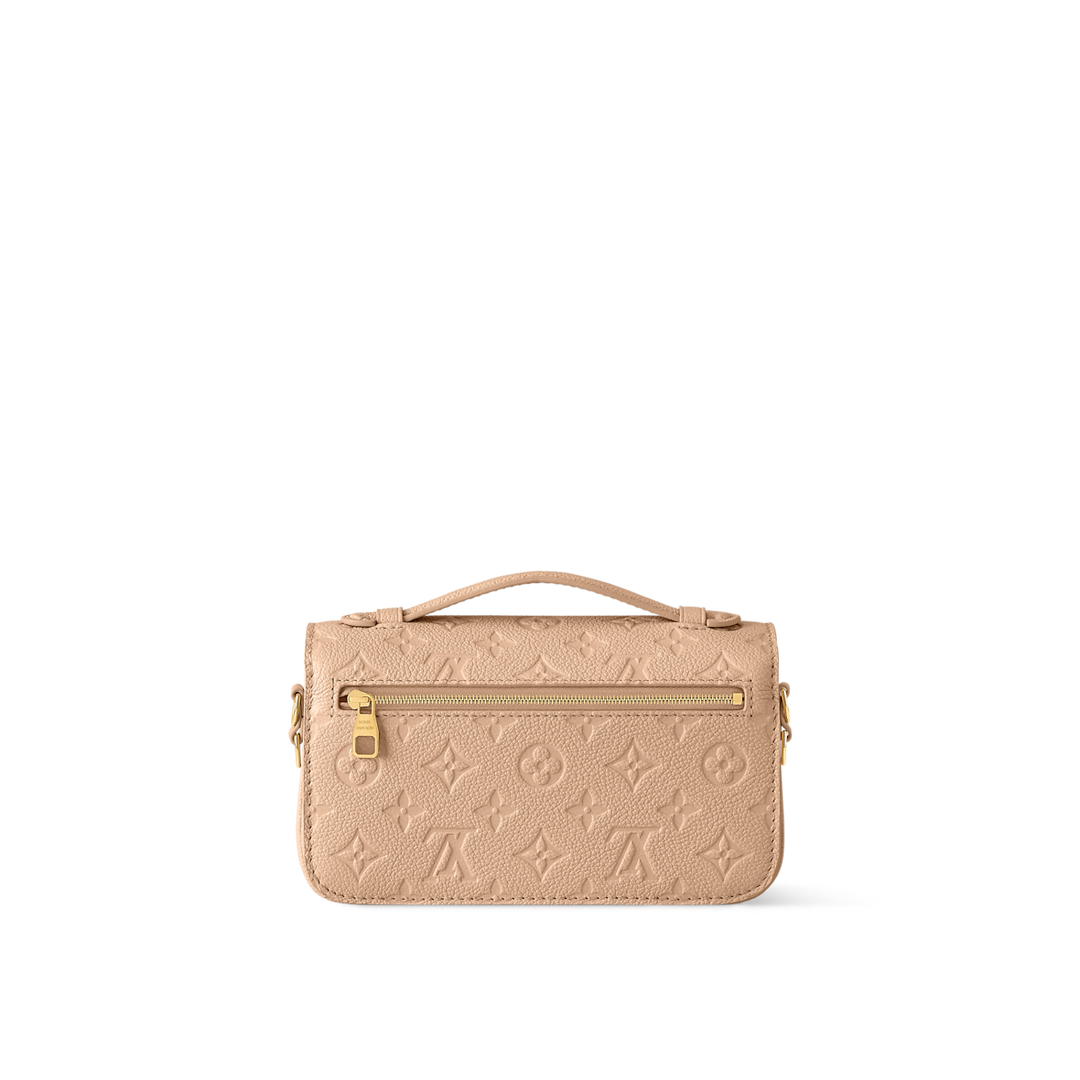 Pochette Métis East West