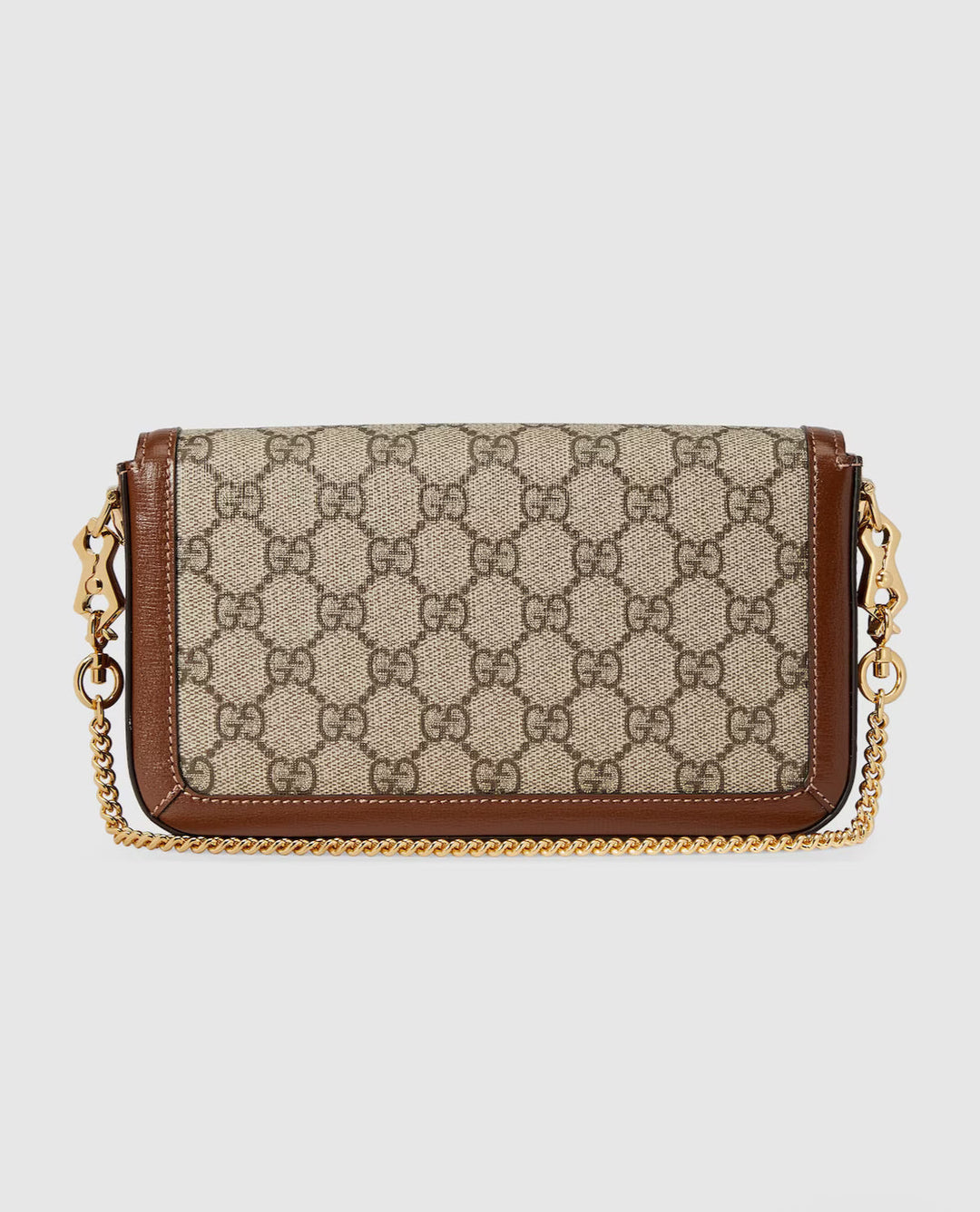 Sac à épaule Gucci Horsebit 1955 petit format