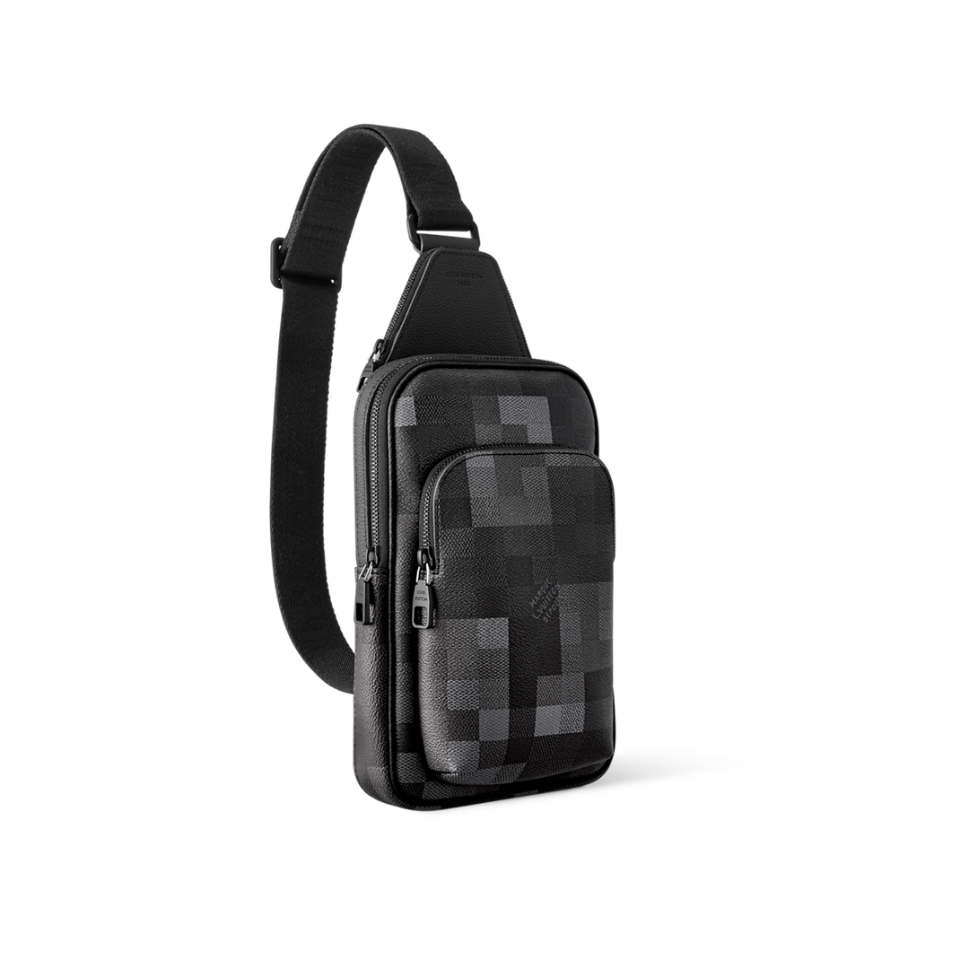 Sac Avenue Slingbag