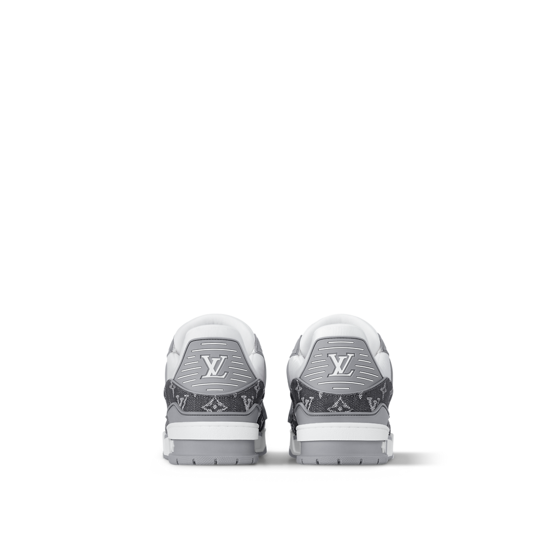 Sneaker LV trainer