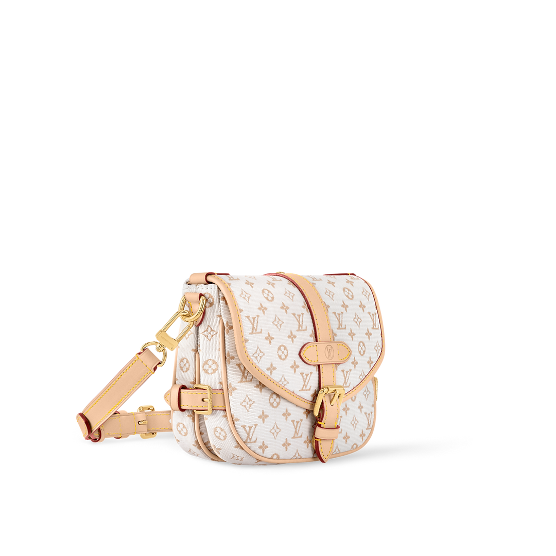 Sac Saumur BB