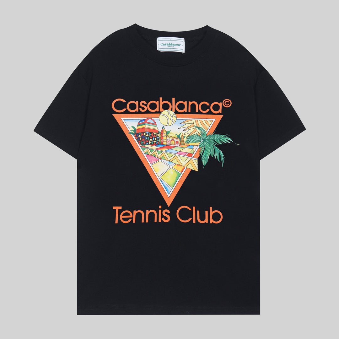 Tee-shirt casa