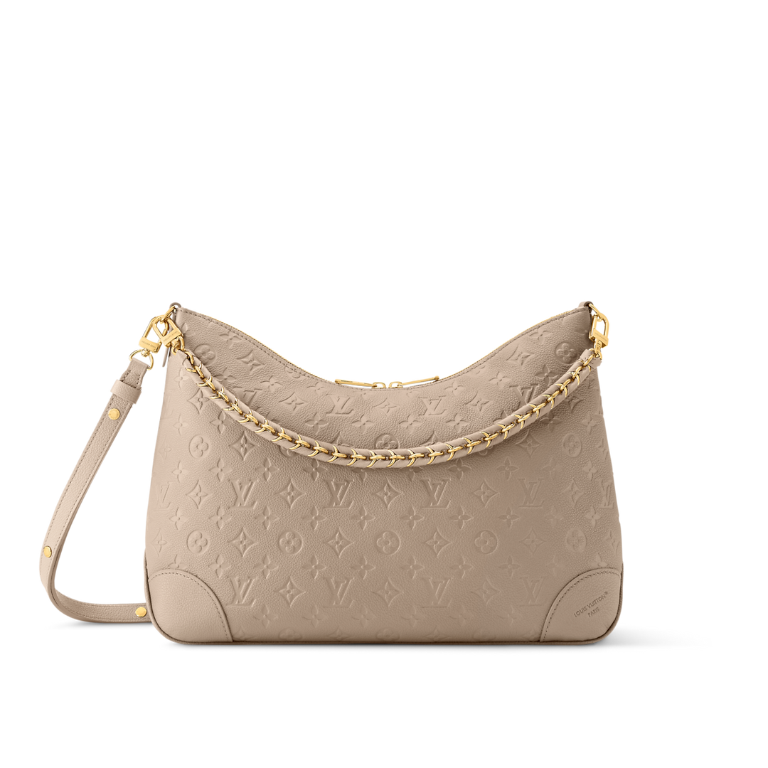 Sac Boulogne GM