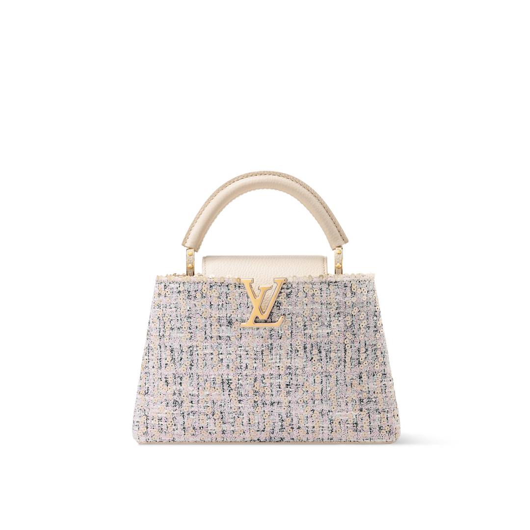 Sac Capucines BB