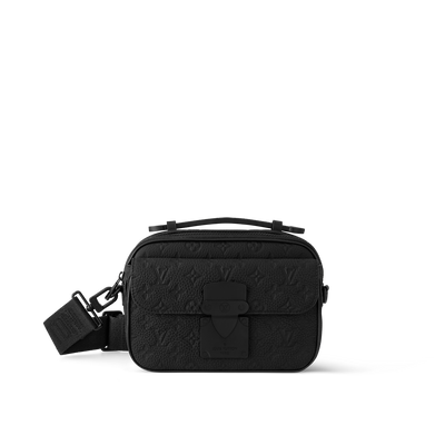 Sac messenger S Lock