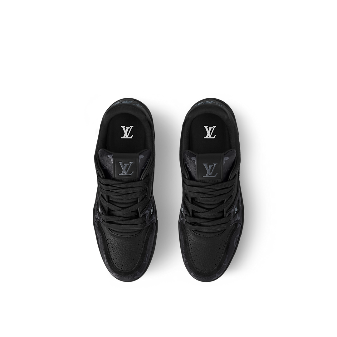 Sneaker LV trainer