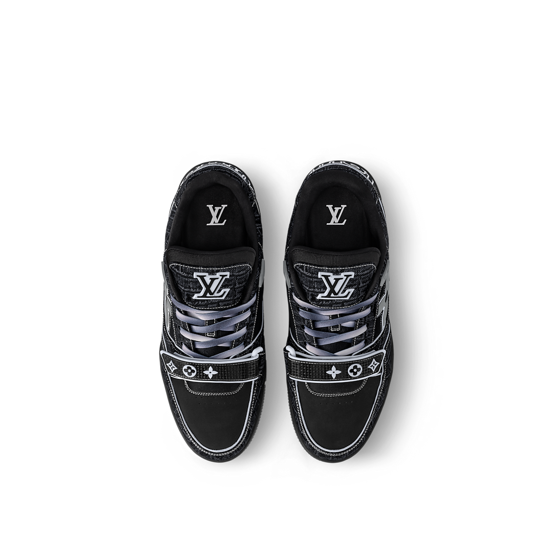 Sneaker LV trainer