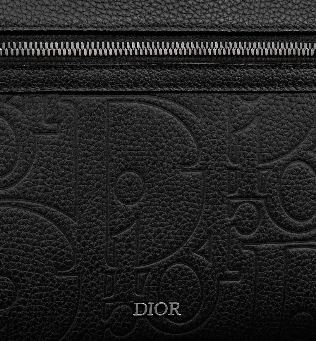 Sac à dos zippé Rider 2.0