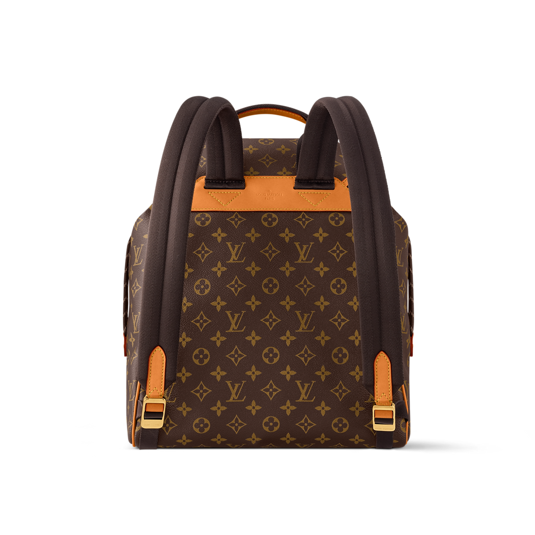 Sac à dos Montsouris Cargo