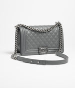 SAC BOY CHANEL