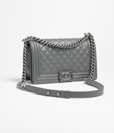 SAC BOY CHANEL