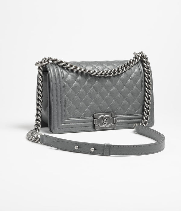 SAC BOY CHANEL