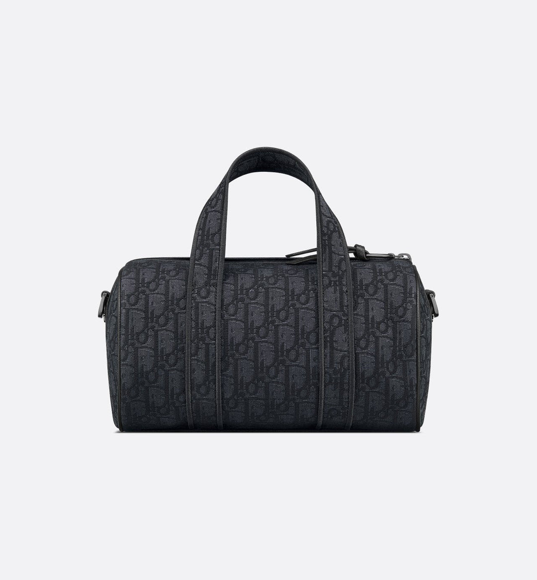 Sac Messenger zippé