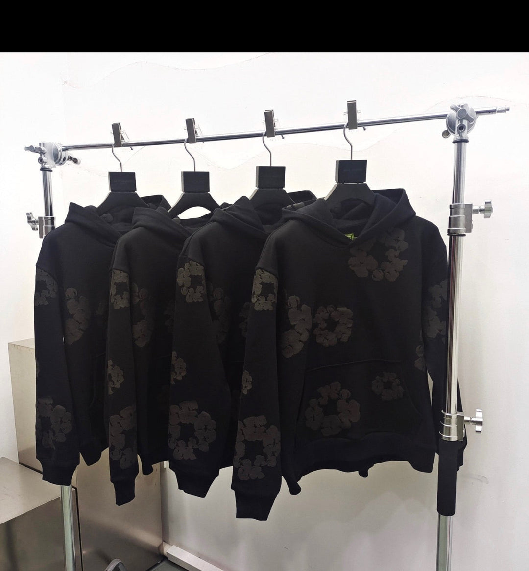Survêtement Denim Trs