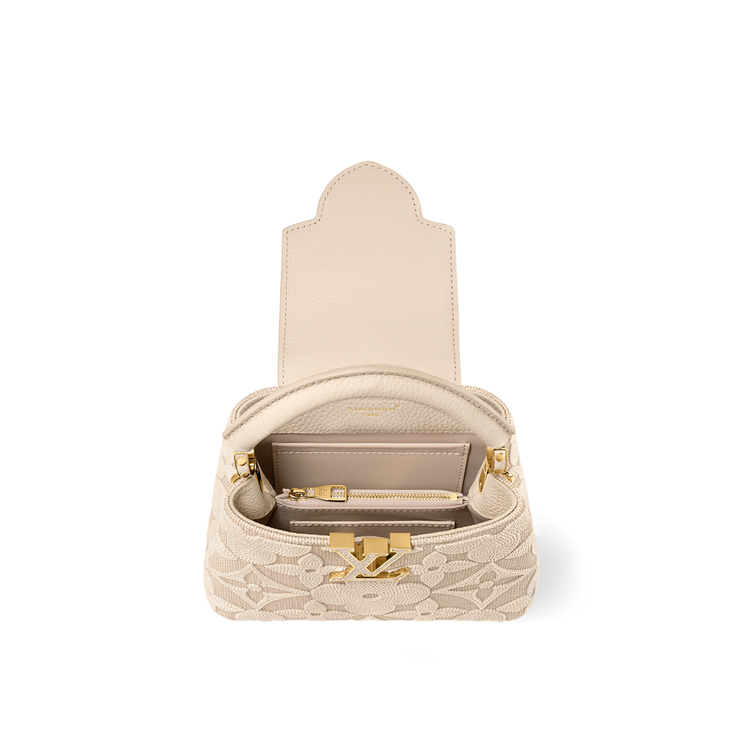 Sac Capucines Mini