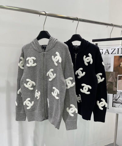 Gilet Chanel