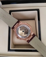 Montre Patek Philippe Nautilus
