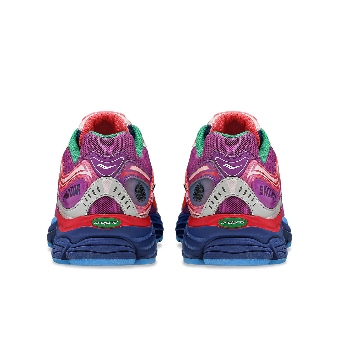 JAE TIPS X SAUCONY PROGRID OMNI 9