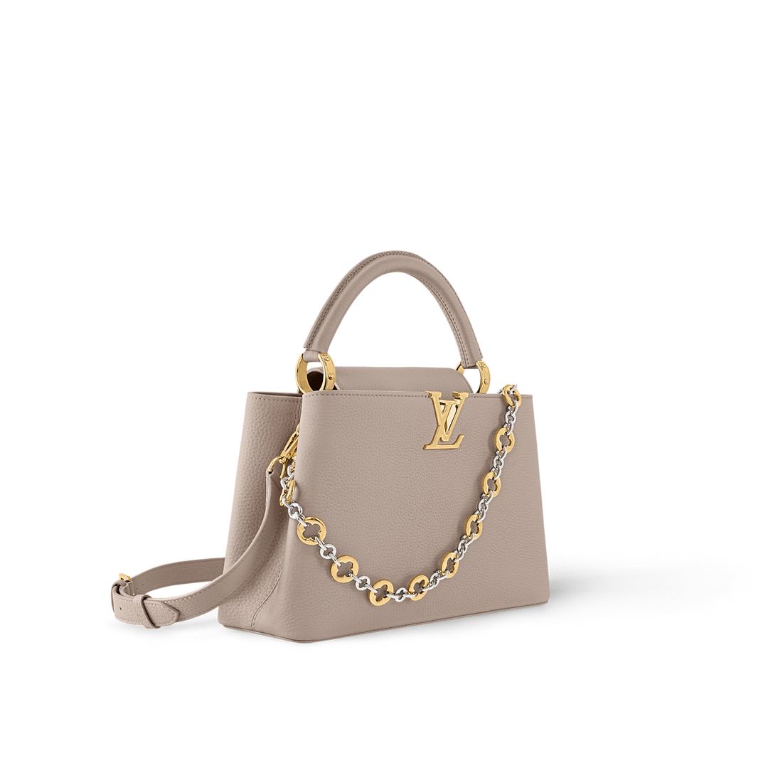 Sac Capucines MM