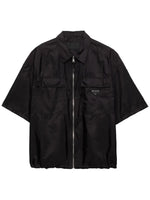 Chemise Re-Nylon