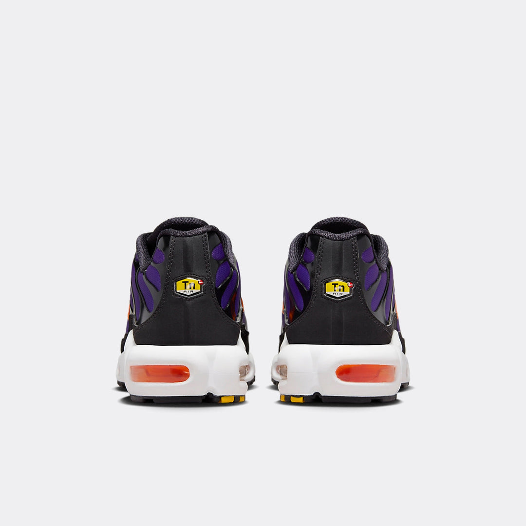 Nike TN plus Purple