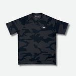 Ensemble short/t-shirt Under A. Noir