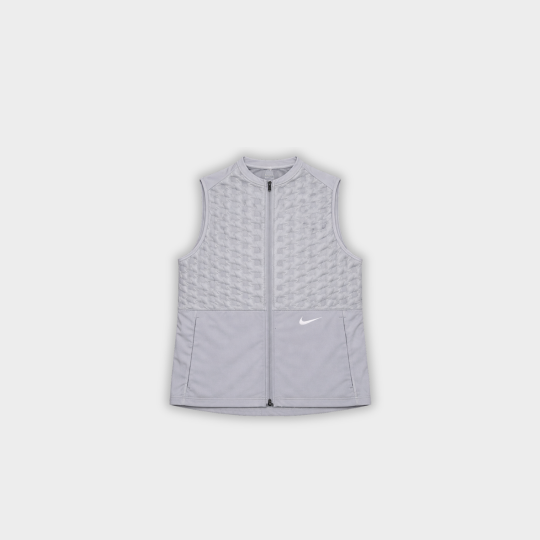 Outfit Therma Fit Gris + Casquette Offerte