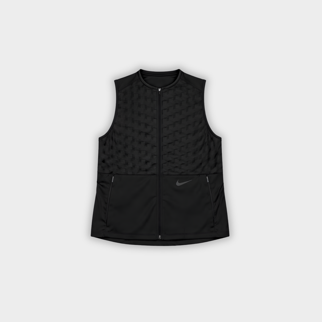 Outfit Therma Fit Noir + Casquette Offerte