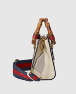Cabas Gucci Diana petit format