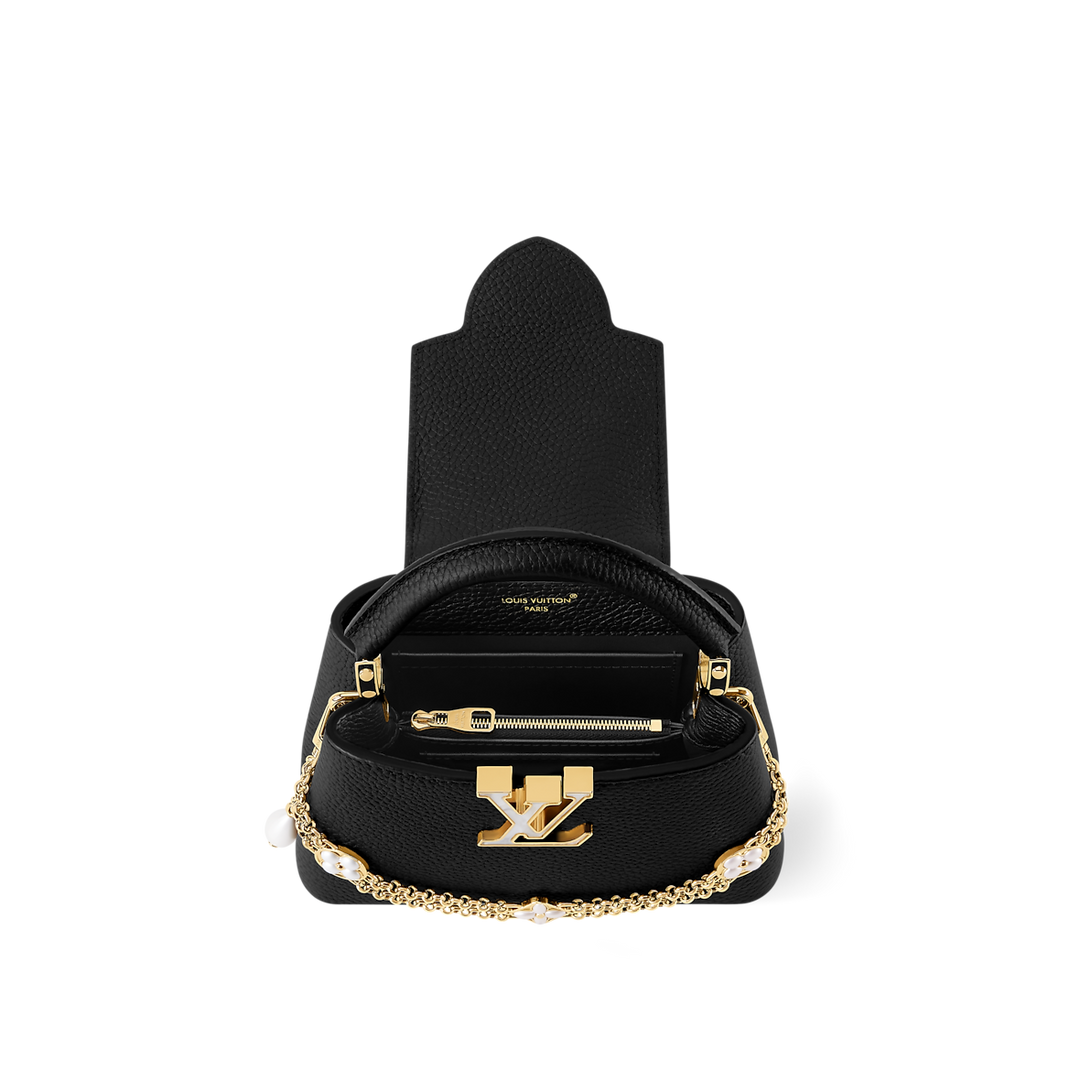Sac Capucines Mini