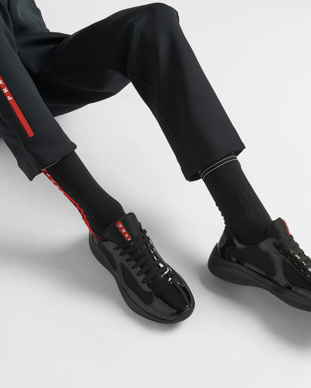 Sneaker Prada