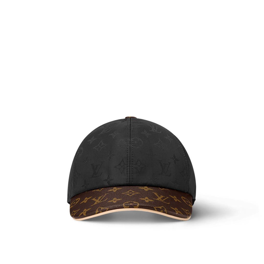 Casquette LV Get Ready