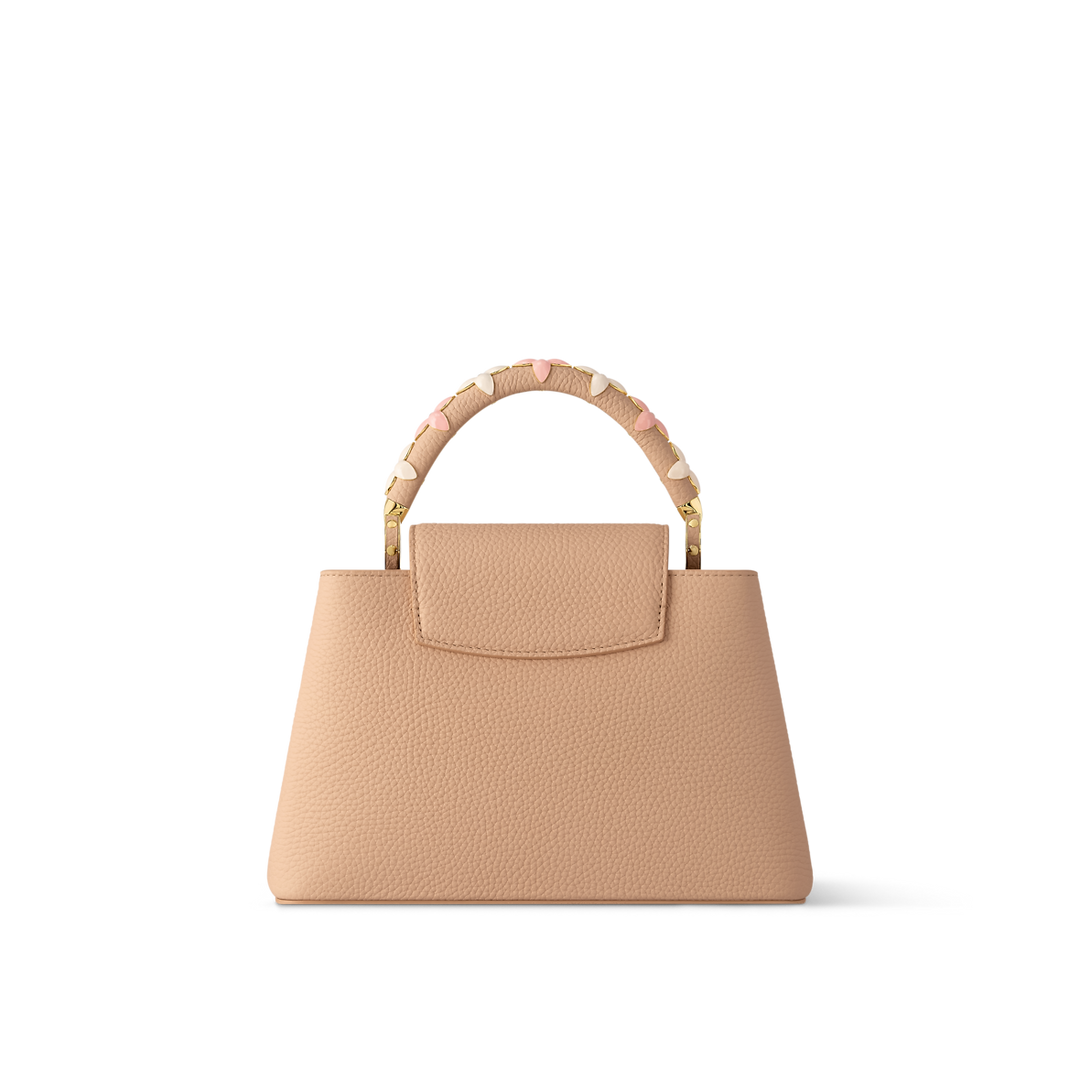 Sac Capucines BB