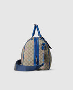 Sac de voyage GG multicolore moyen format