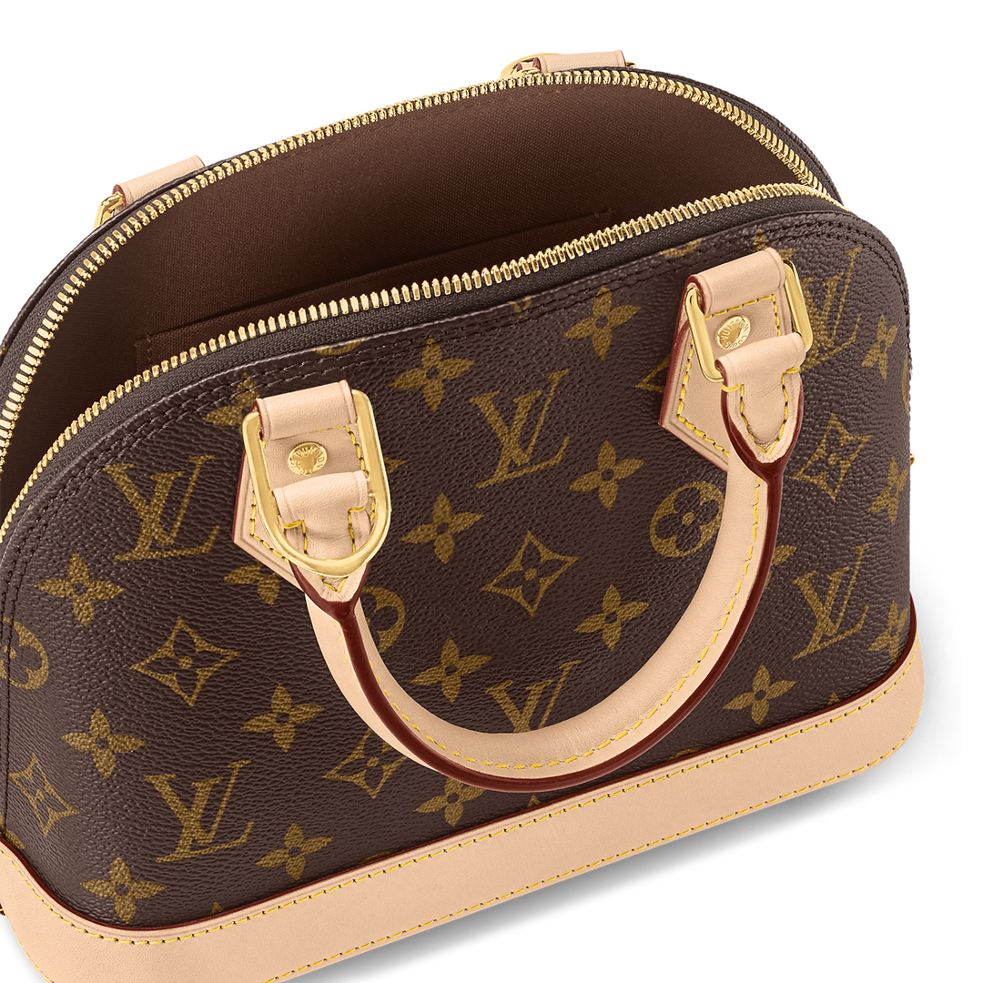 Sac Alma BB