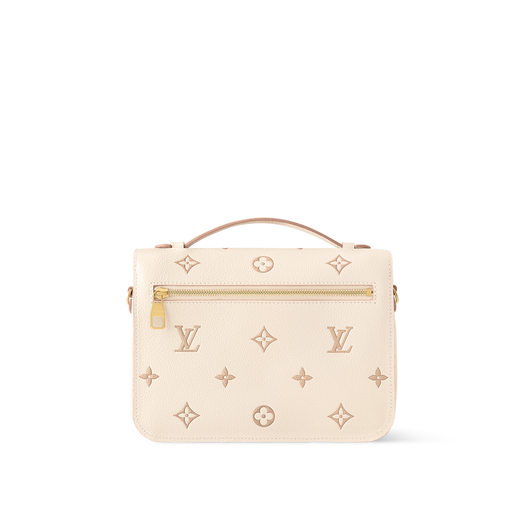 Pochette Métis