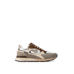 Sneaker Run Away