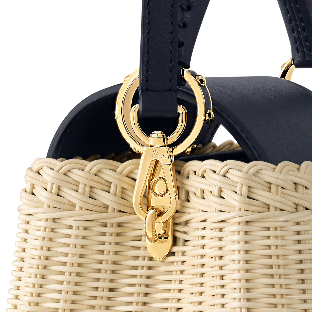 Sac Capucines BB