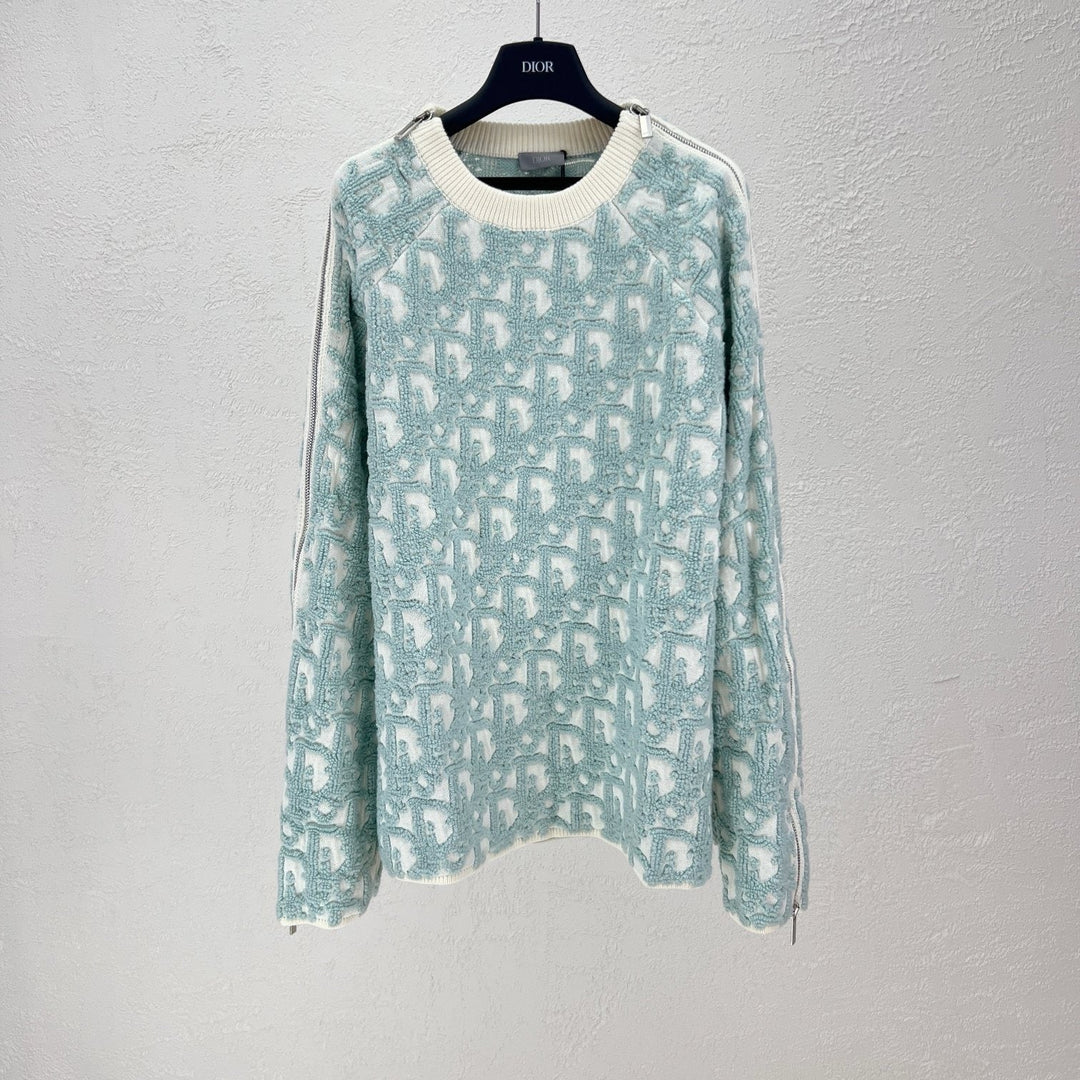 Pull cd Oblique