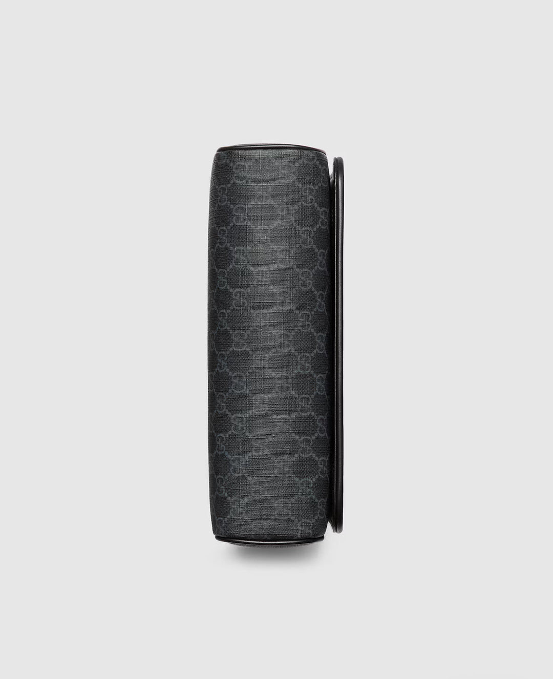 Sac à bandoulière GG Black moyen format