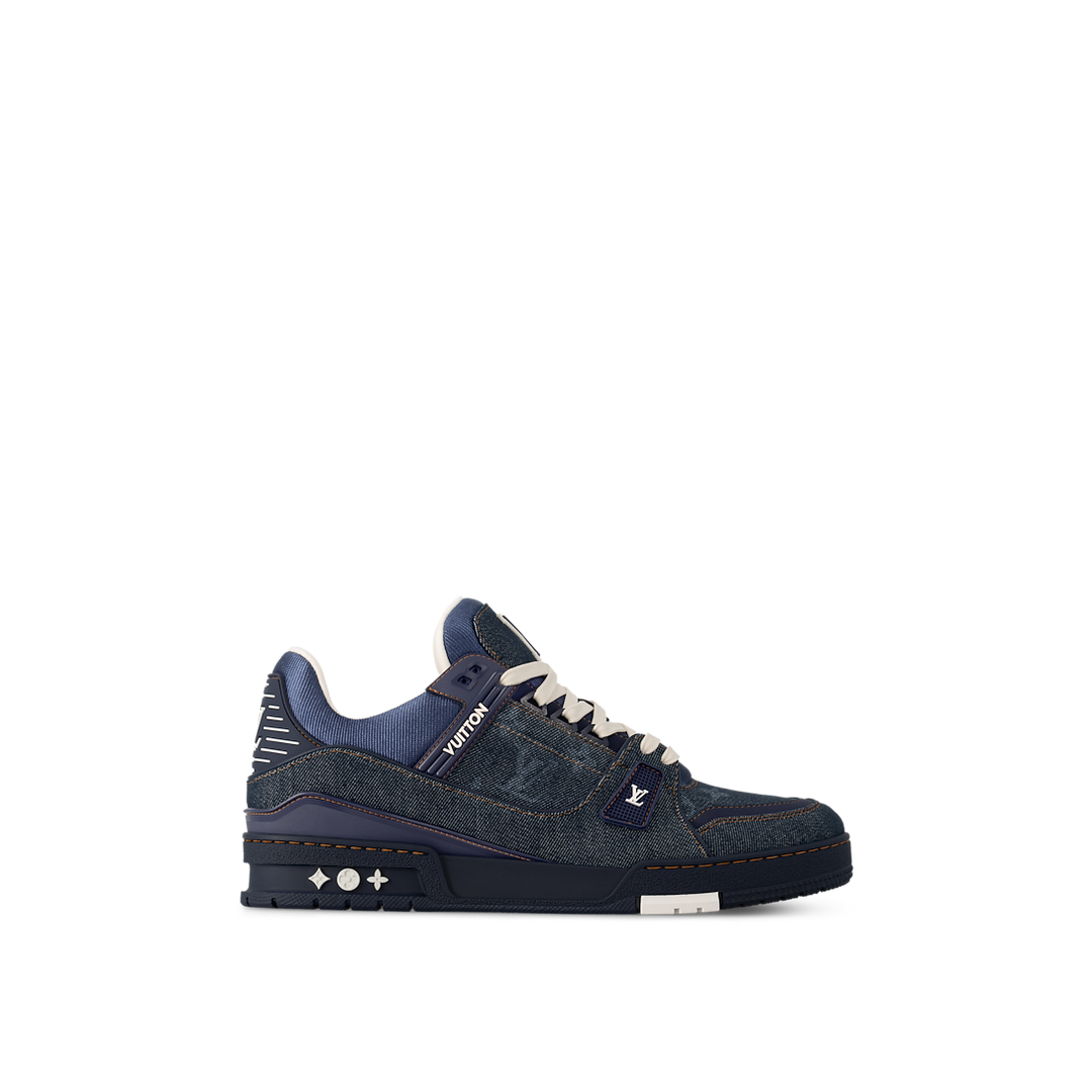 Sneaker LV trainer