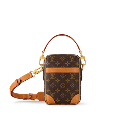 Sac Danube